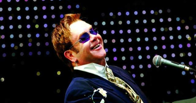 Elton John colaboreaza cu Lady Gaga pentru noul album al artistei