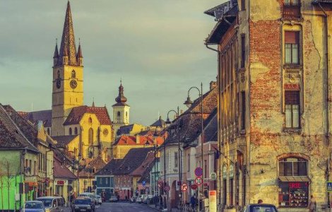 Un clip despre Romania a devenit viral. Trebuie sa il vezi