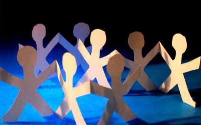 Gheorgheni: Participantii la...