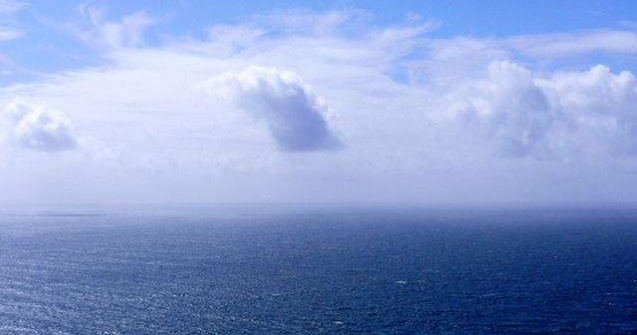  Video  Poluarea oceanelor cu deseuri risca sa se intensifice