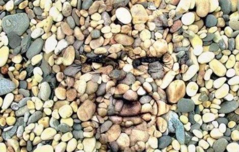  Top  Priveste cu atentie! Iluzii optice, in imagini uimitoare