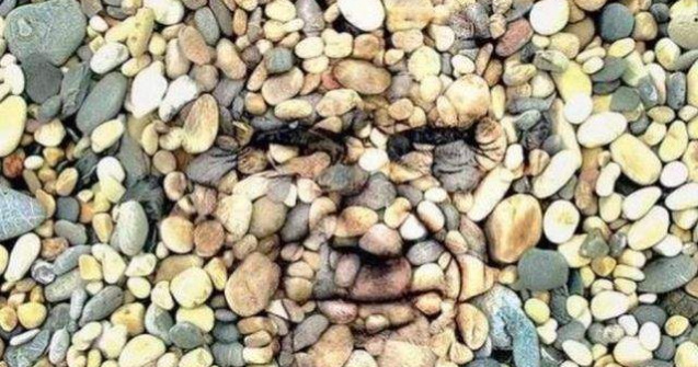  Top  Priveste cu atentie! Iluzii optice, in imagini uimitoare