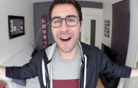 Je suis roumain: Ce spune un umorist francez despre Romania