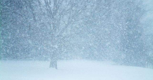 SUA: Cel putin 29 de morti si mii de zboruri anulate din cauza viscolului puternic