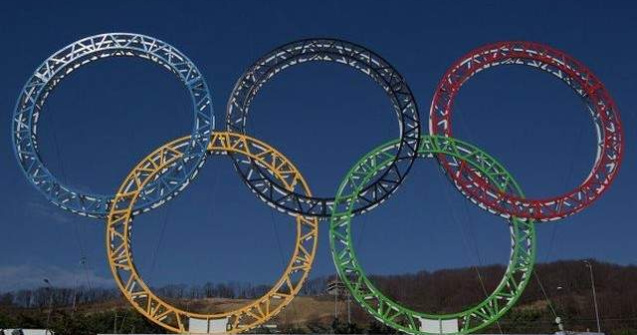 CIO: Transsexualii pot participa la JO fara sa se opereze