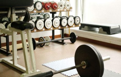  Top  6 motive pentru a te duce la sala care nu au legatura cu slabitul