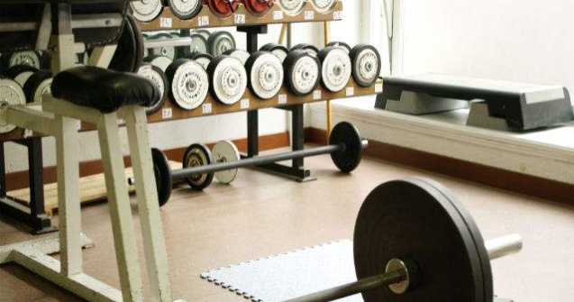  Top  6 motive pentru a te duce la sala care nu au legatura cu slabitul