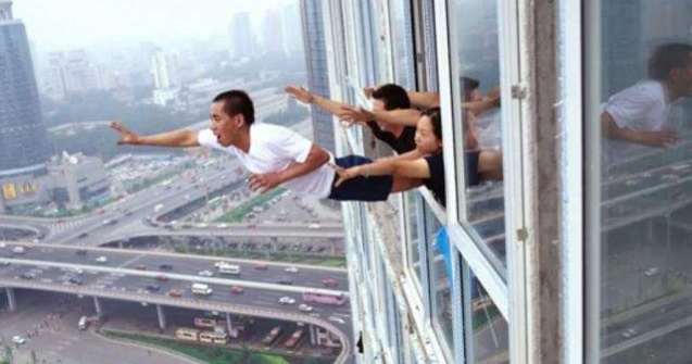  Top  Din pacalelile online: Poze care te fac sa le privesti de doua ori