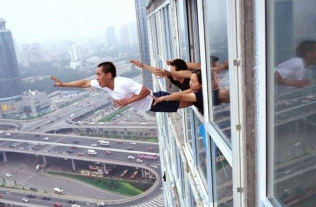 Din pacalelile online: Poze care te fac sa le privesti de doua ori