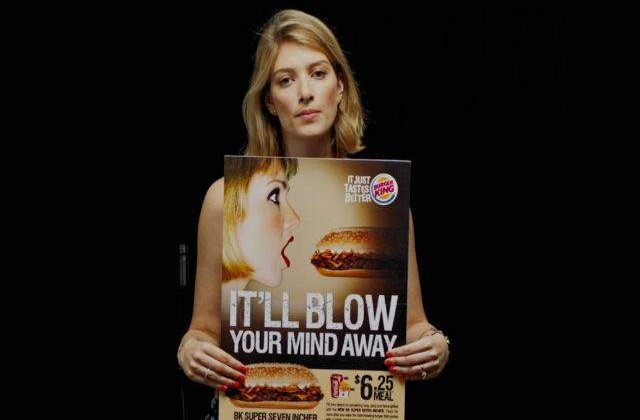 [VIDEO] Femeile nu sunt obiecte. Clipul care acuza sexismul din reclame