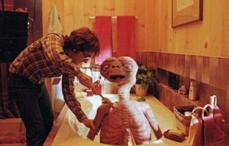  Top  In spatele camerelor de filmat: Imagini din culisele filmelor celebre