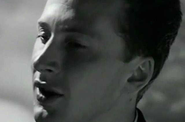 [Video] Doliu in lumea muzicii! Cantaretul britanic Black a decedat