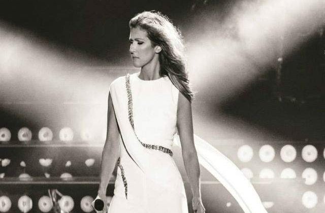 Celine Dion a lipsit de la inmormantarea fratelui ei