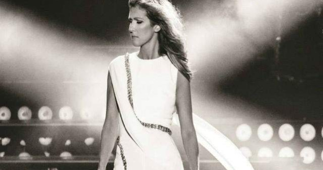Celine Dion a lipsit de la inmormantarea fratelui ei