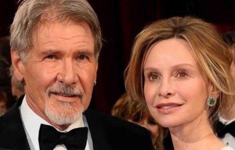  Top  Cupluri celebre pentru care diferenta de varsta nu conteaza