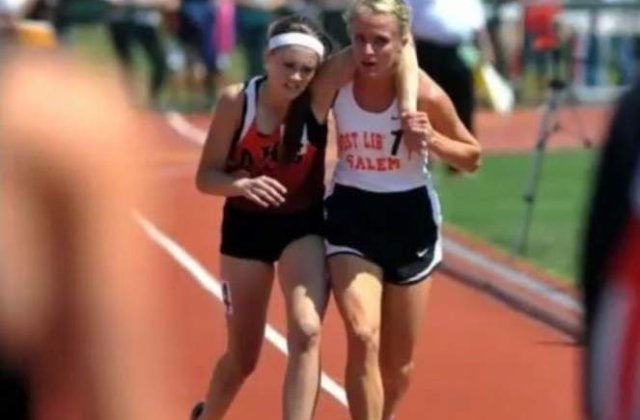 Emotionant! Fotografii cutremuratoare care iti vor schimba perceptia despre lume