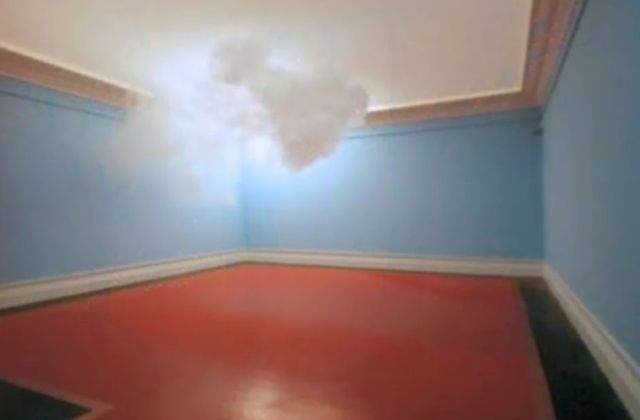 Te lasa fara cuvinte! 10 Fotografii ce par dintr-o lume paralela