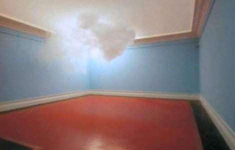  Top  Te lasa fara cuvinte! 10 Fotografii ce par dintr-o lume paralela