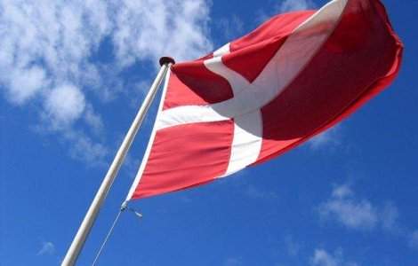 Primul caz de febra Zika, in Danemarca