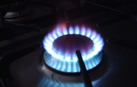 5.500 de familii din Alba Iulia, fara gaz din cauza unei avarii