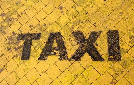 Cazierul taximetristilor nu trebuie sa mentioneze infractiunile sexuale