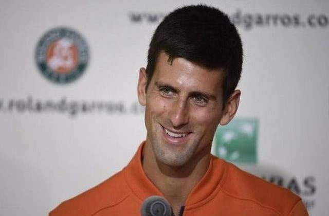 Novak Djokovic, primul finalist de la Australian Open