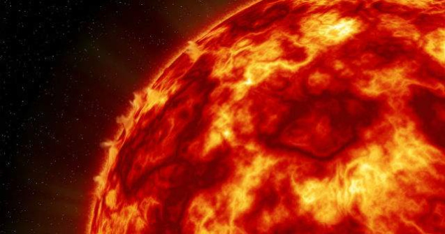 Astronomii au descoperit cel mai mare sistem solar cunoscut