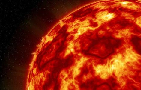 Astronomii au descoperit cel mai mare sistem solar cunoscut