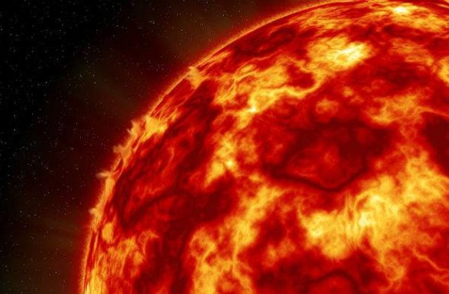 Astronomii au descoperit cel mai mare sistem solar cunoscut