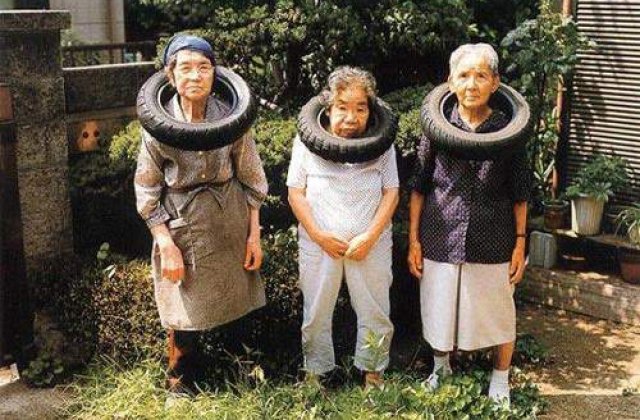 10+1 Poze ciudate care te vor face sa zambesti