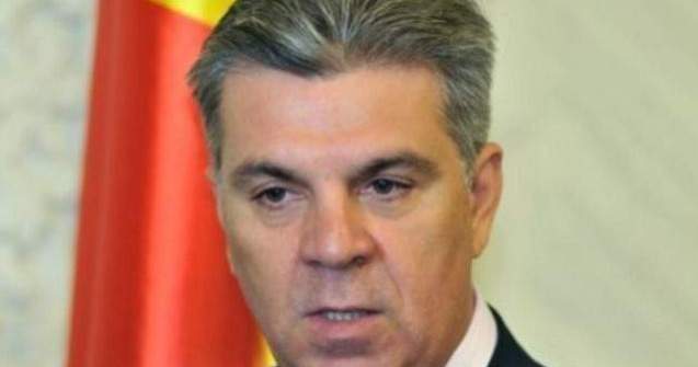 Zgonea a primit cadouri de aproape 3000 de euro in 2015