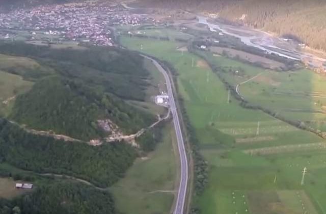 Gura Humorului, in topul celor mai frumoase orasele din Europa