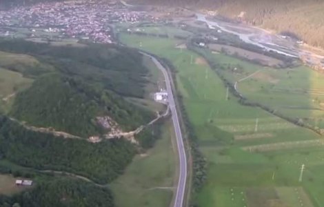 Gura Humorului, in topul celor mai frumoase orasele din Europa