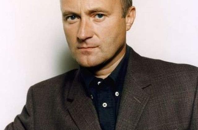 Phil Collins s-a impacat cu fosta sa sotie Orianne, dupa cel mai scump divort din M. Britanie