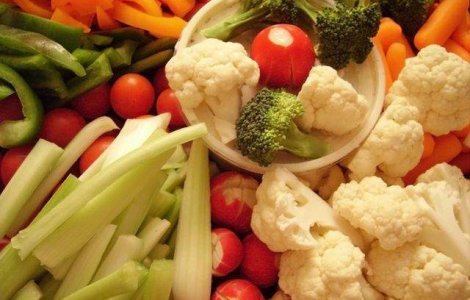  Top  De la omnivor la vegan: 8 beneficii surprinzatoare pentru sanatate