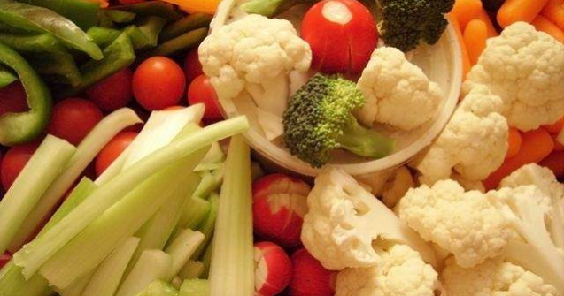  Top  De la omnivor la vegan: 8 beneficii surprinzatoare pentru sanatate