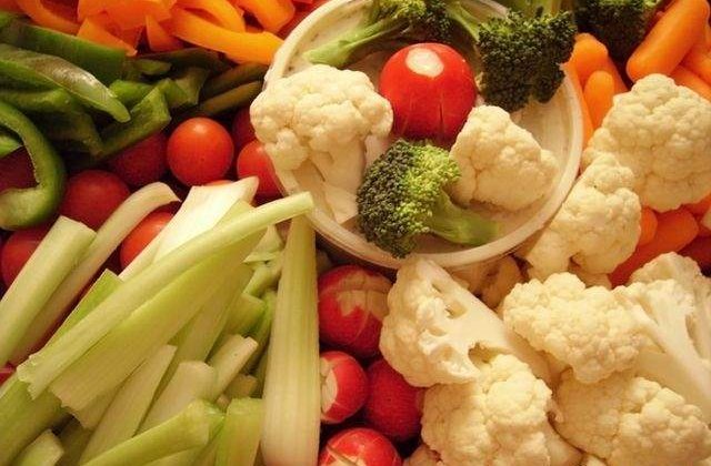 De la omnivor la vegan: 8 beneficii surprinzatoare pentru sanatate