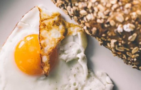  Top  Ce mananca nutritionistii atunci cand nu au chef sa gateasca