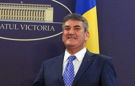 Comisia juridica a Senatului discuta cererea DNA de urmarire penala a lui Oprea