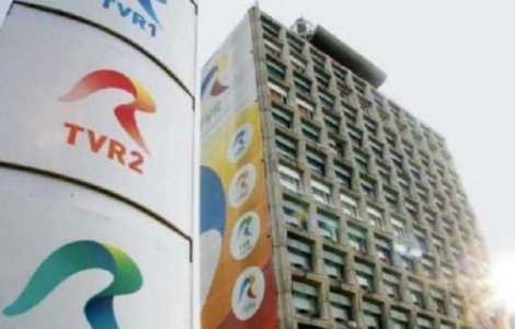 Angajatii TVR au obtinut in instanta majorarea salariului