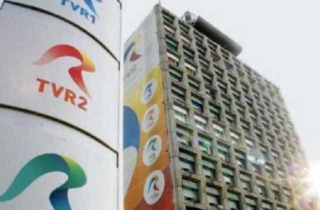 Peste 720 de angajati TVR au obtinut in instanta majorarea salariului