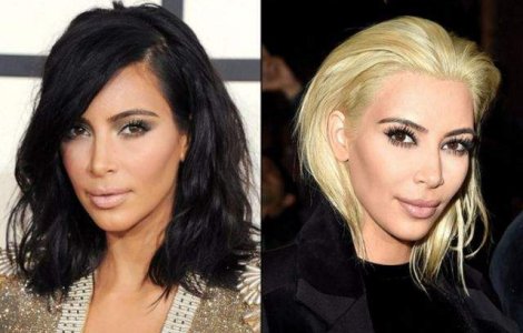  Top  Schimbari radicale de look ale celebritatilor in materie de hairstyle