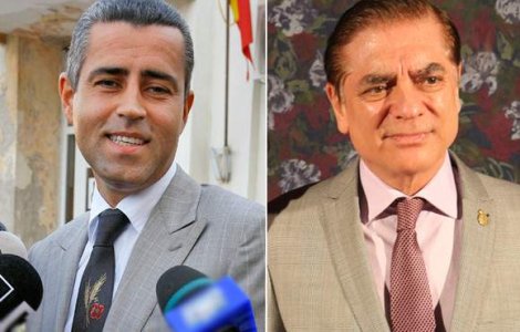 Printul Paul si Remus Truica raman in arest la domiciliu