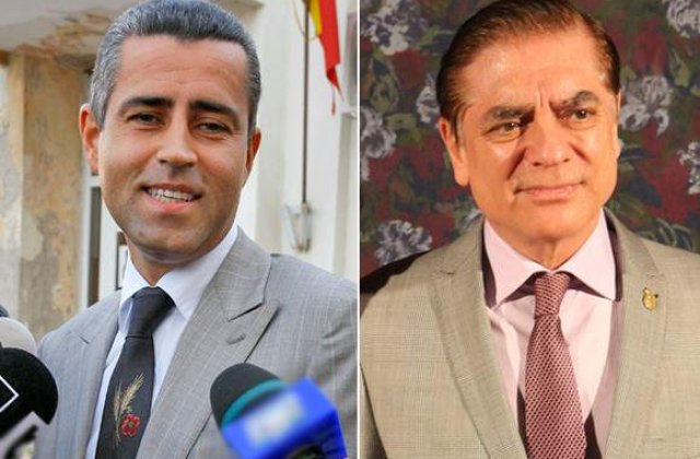 Curtea de Apel Brasov a decis: Printul Paul si Remus Truica raman in arest la domiciliu