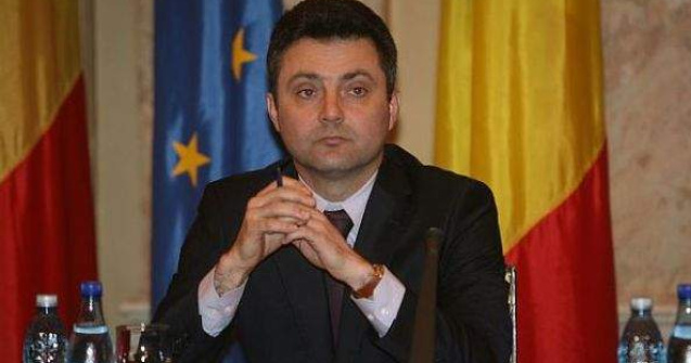 Procurorul general Tiberiu Nitu a demisionat
