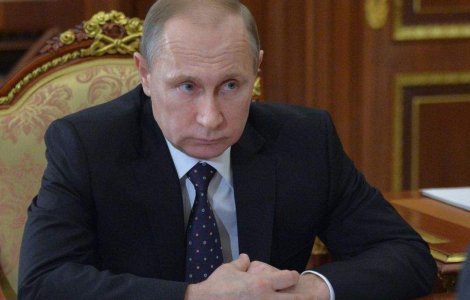 Serviciului militar rus de spionaj are un nou sef