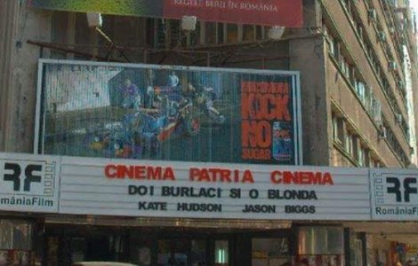 Conducerea Romania Film va fi aleasa prin concurs. Cum poti participa