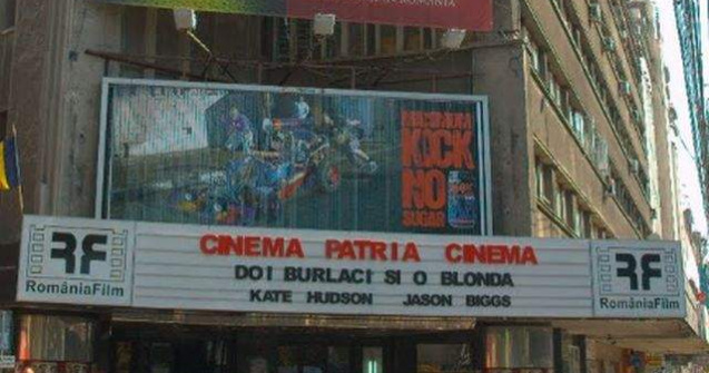 Conducerea Romania Film va fi aleasa prin concurs. Cum poti participa