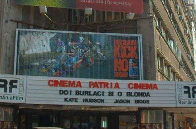 Conducerea Romania Film va fi aleasa prin concurs. Cum poti participa