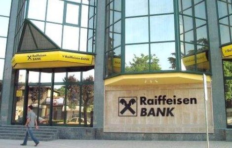Raiffeisen Bank renunta la "Prima Casa"?